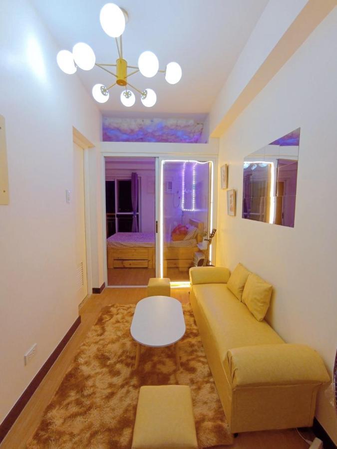 Serendipity Place @Celandine Caloocan Екстер'єр фото