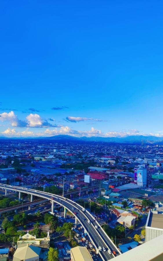 Serendipity Place @Celandine Caloocan Екстер'єр фото