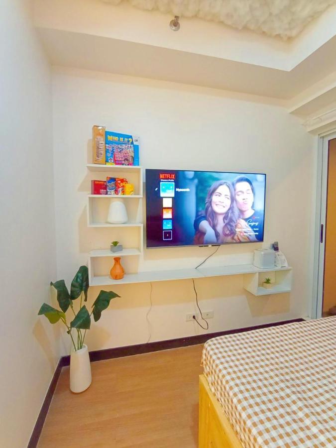 Serendipity Place @Celandine Caloocan Екстер'єр фото