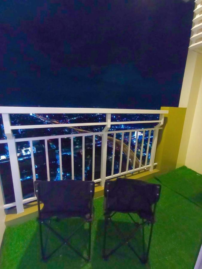 Serendipity Place @Celandine Caloocan Екстер'єр фото