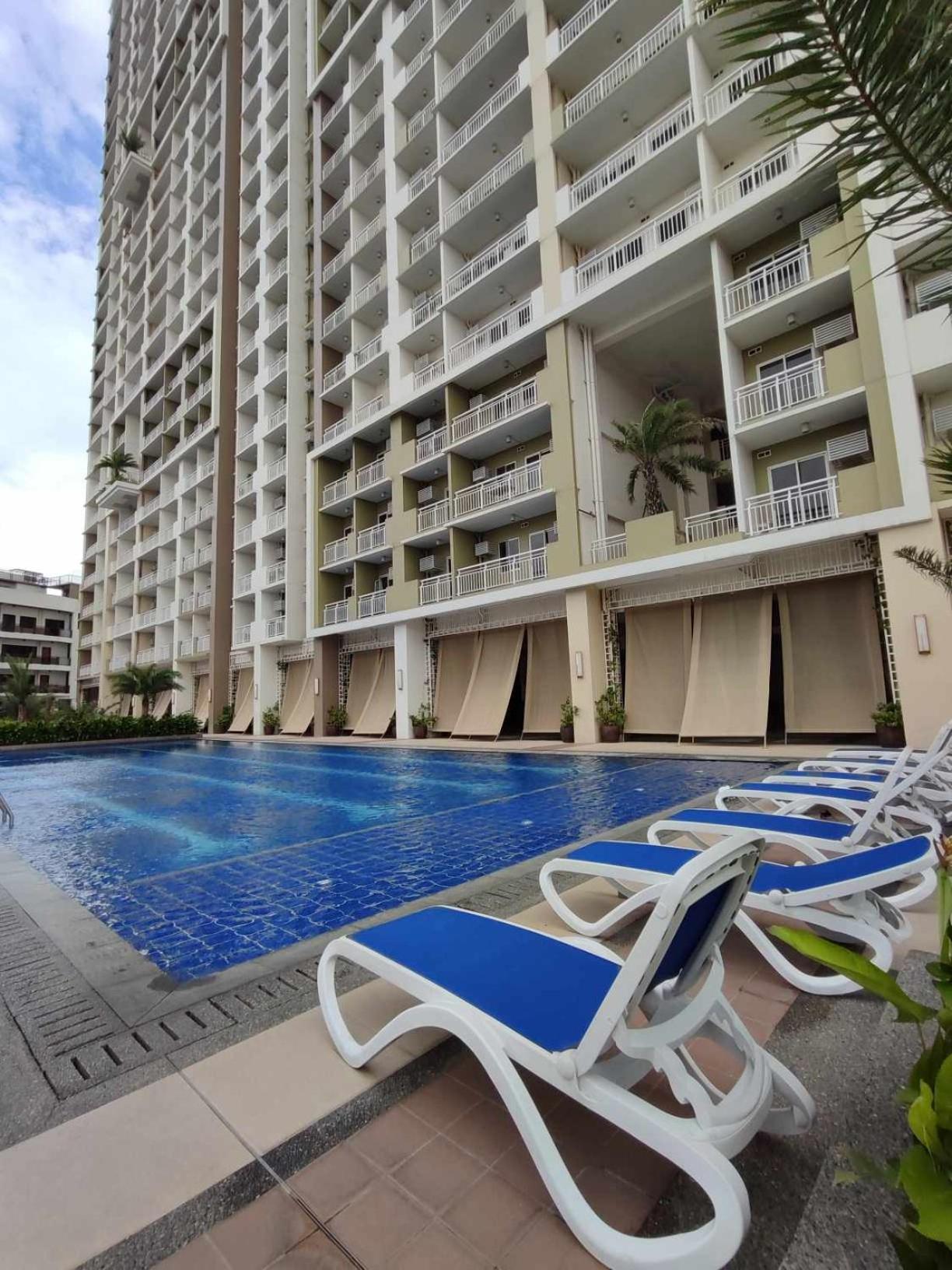 Serendipity Place @Celandine Caloocan Екстер'єр фото