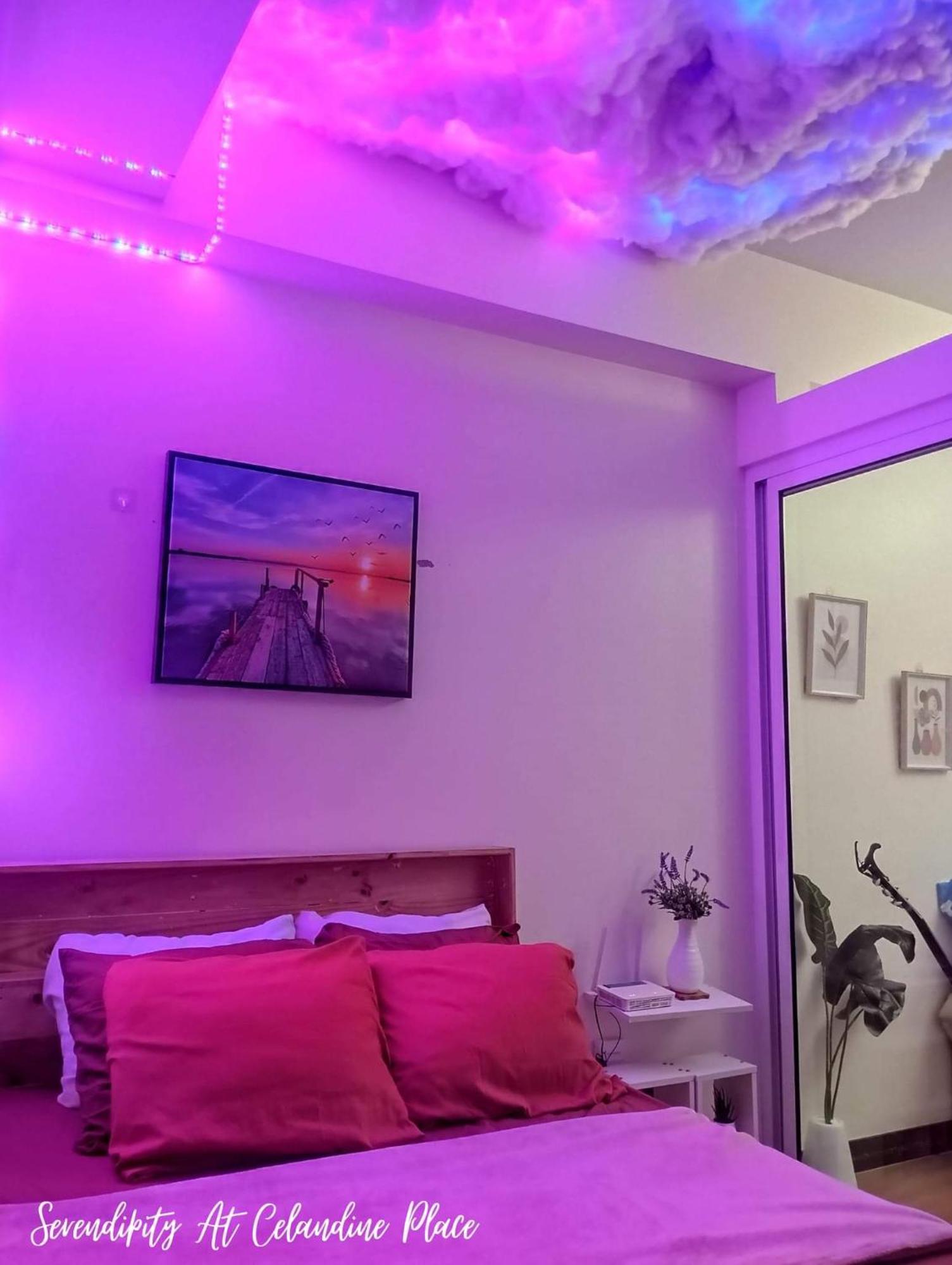 Serendipity Place @Celandine Caloocan Екстер'єр фото