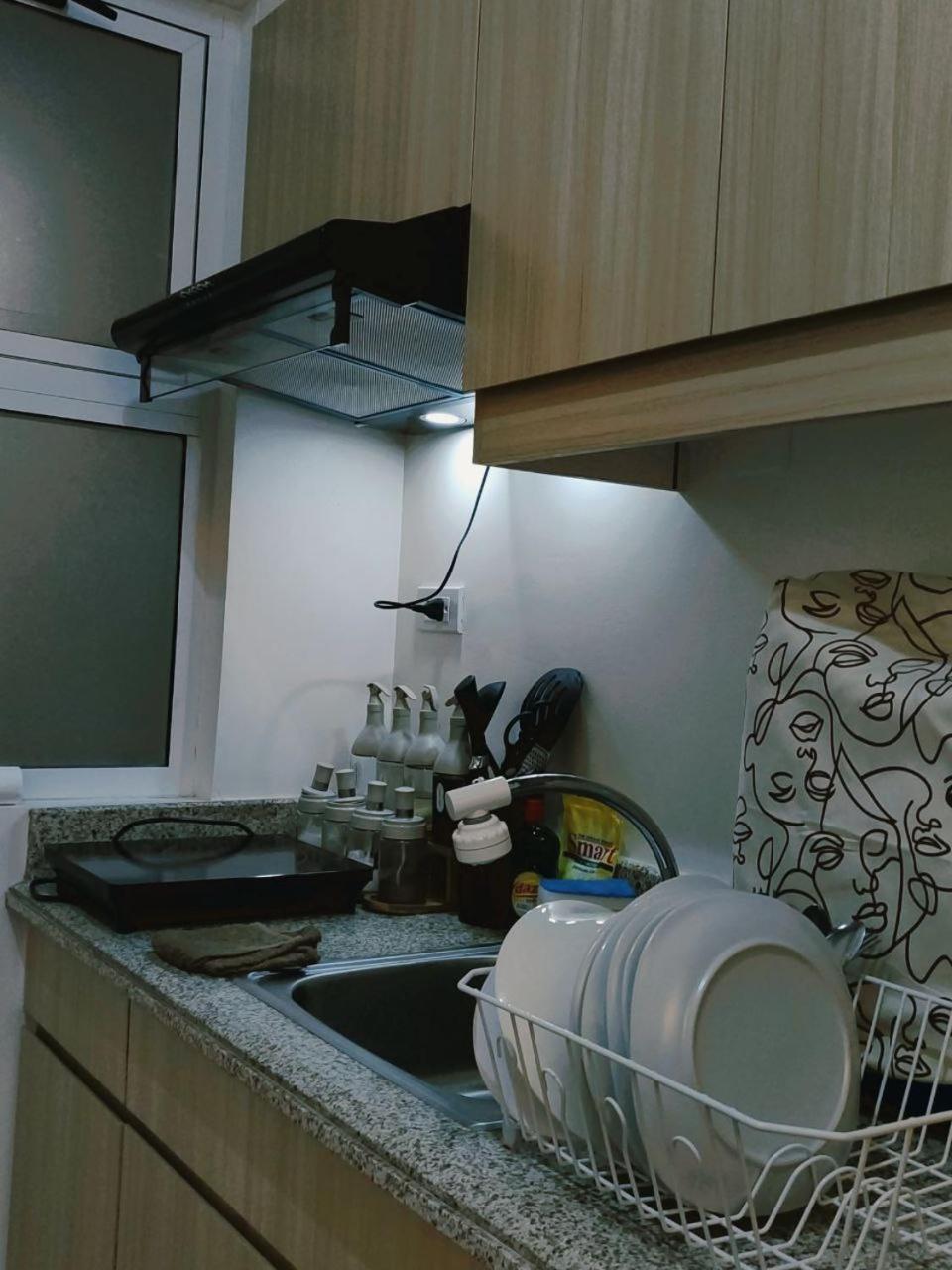 Serendipity Place @Celandine Caloocan Екстер'єр фото