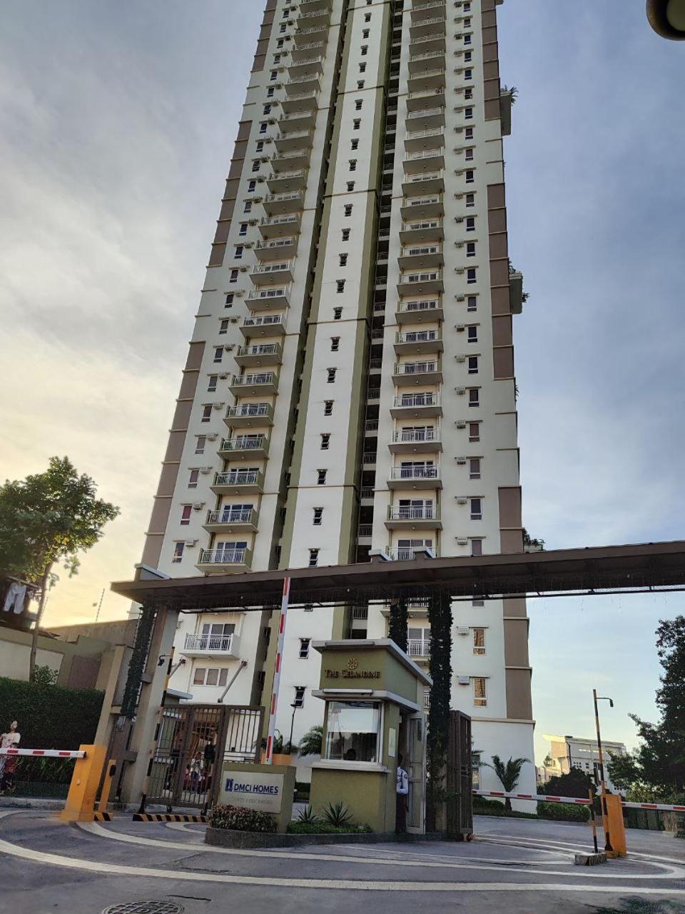 Serendipity Place @Celandine Caloocan Екстер'єр фото